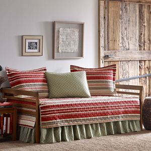 Eddie Bauer Yakima Valley 5-piece Daybed Set