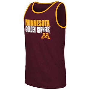 Men's Campus Heritage Minnesota Golden Gophers Freestyle Tank