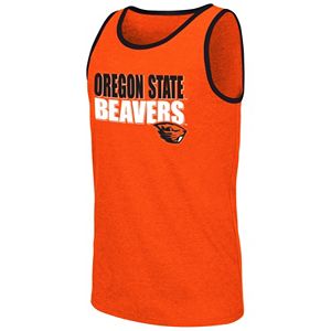 Men's Campus Heritage Oregon State Beavers Freestyle Tank