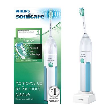 Philips Sonicare Essence Rechargeable Toothbrush