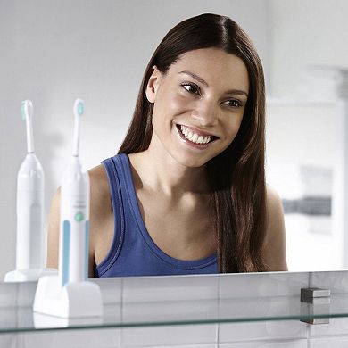 Philips Sonicare Essence Rechargeable Toothbrush