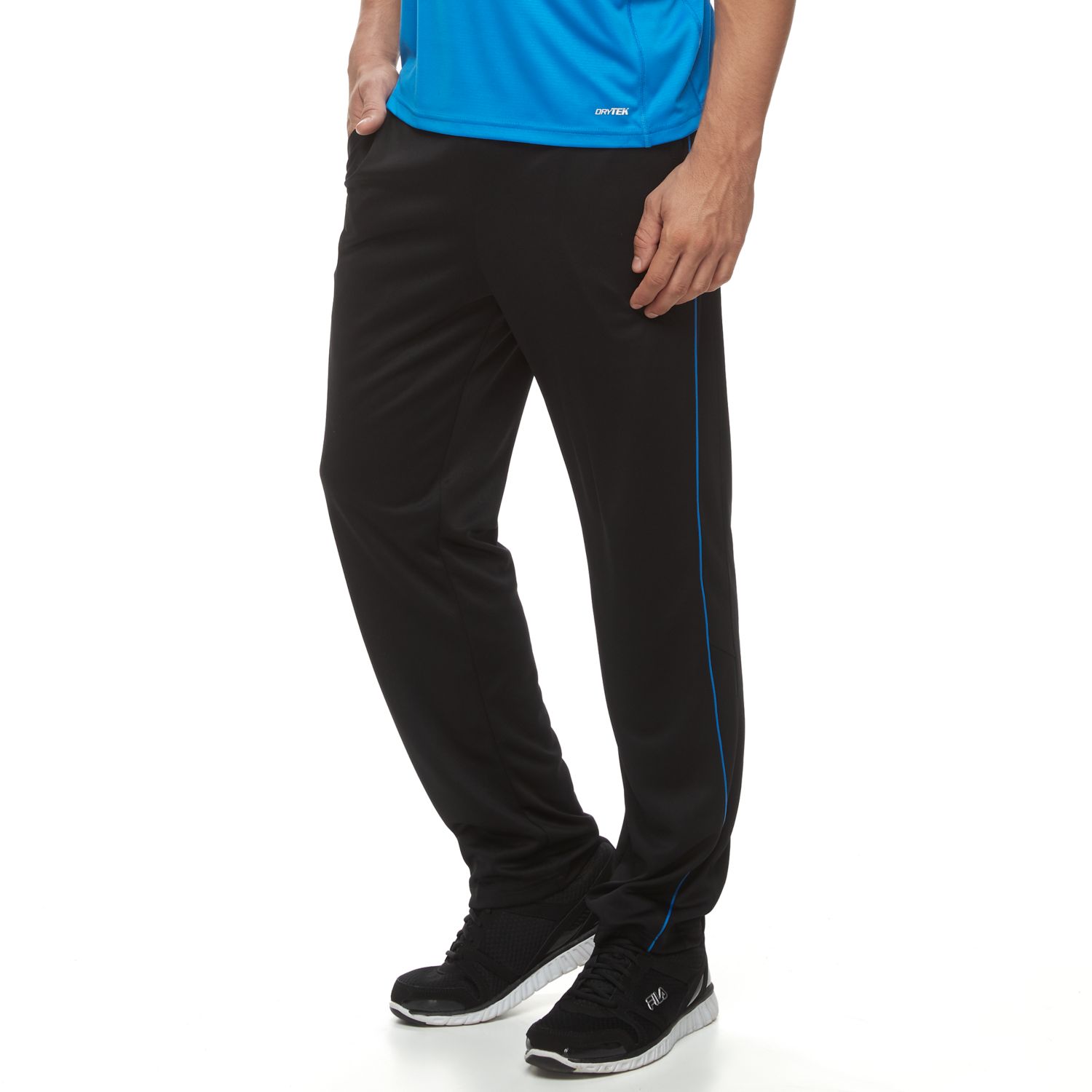 kohls mens tek gear pants