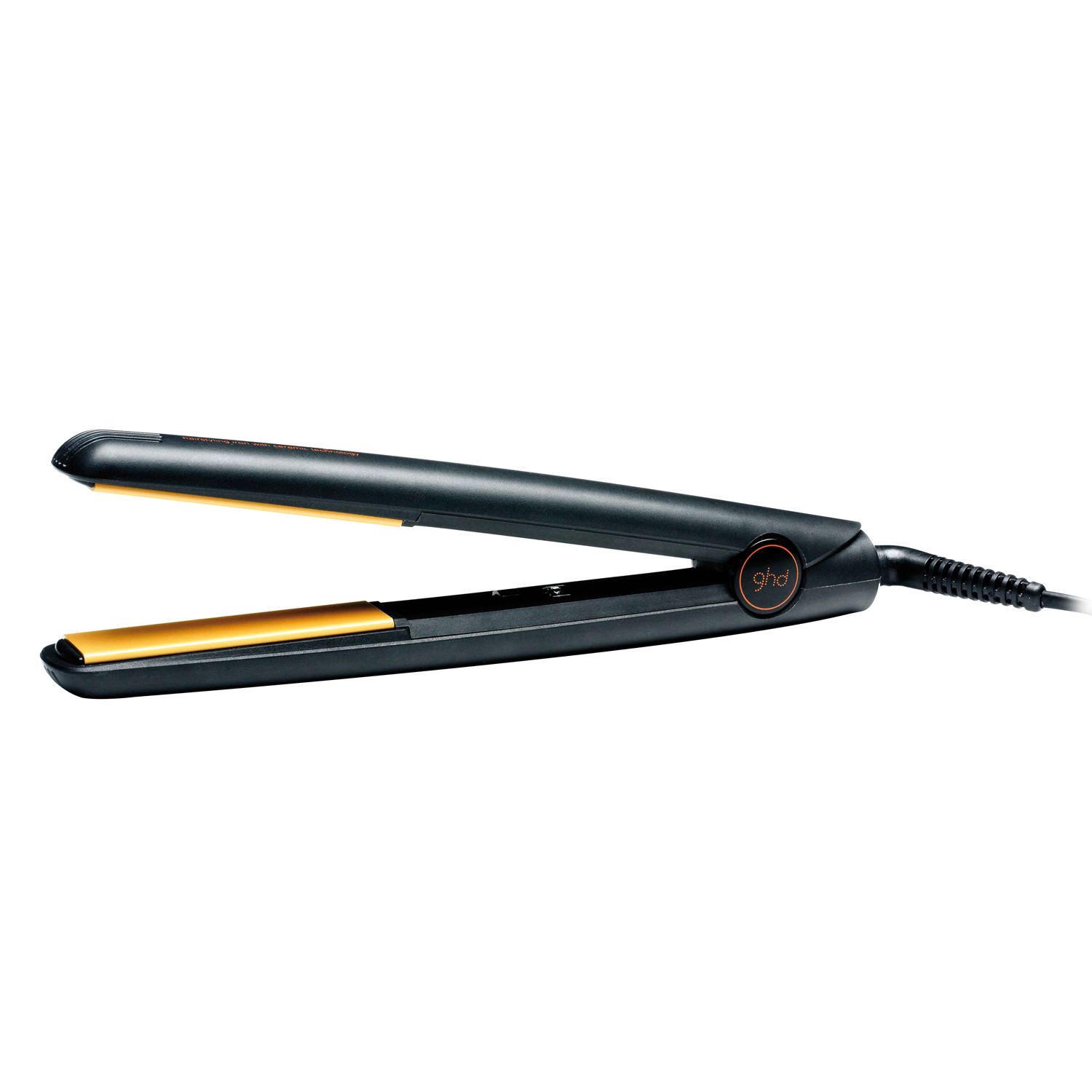 ghd mini flat iron