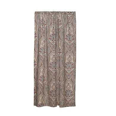 Levtex 1-Panel Kasey Window Curtain - 84'' x 55''