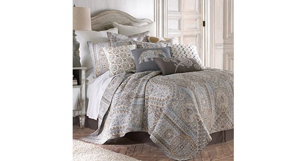 Levtex Casablanca 3-piece Quilt Set