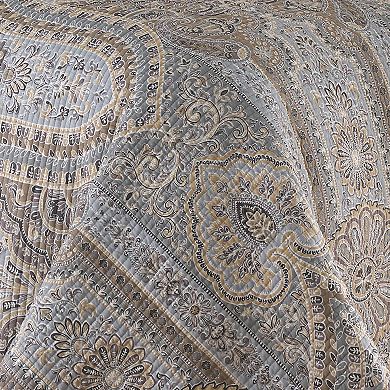 Levtex Casablanca 3-piece Quilt Set