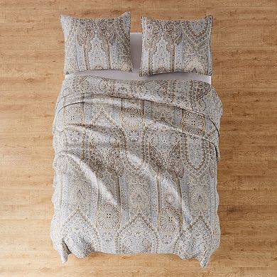 Levtex Casablanca 3-piece Quilt Set