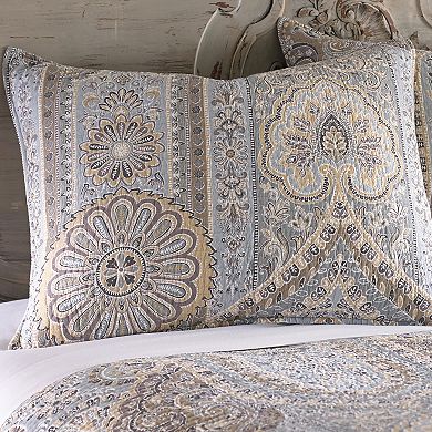 Levtex Casablanca 3-piece Quilt Set
