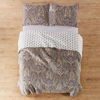 Levtex Kasey Quilt Set