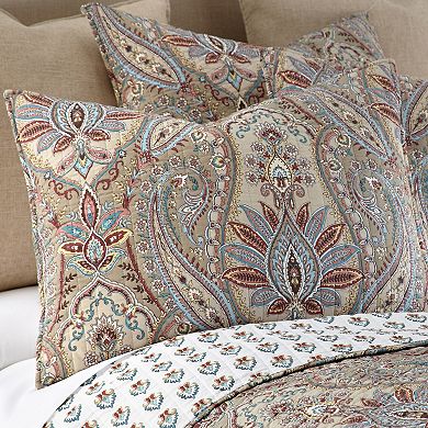 Levtex Kasey Quilt Set