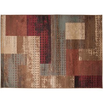 Decor 140 Kazuno Geometric Rug