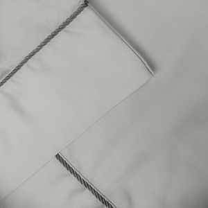 Rope Hem 400 Thread Count Sheet Set