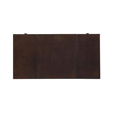 Linon Angela Vanity 2-piece Set