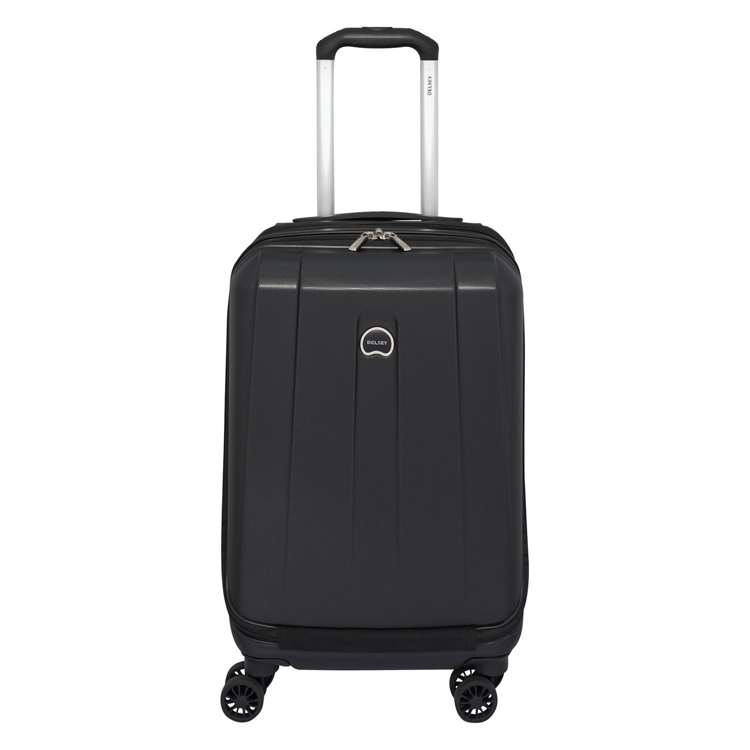 delsey helium shadow 4.0 25 spinner suitcase