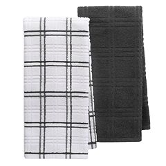 LANE LINEN Kitchen Towels Set - Pack of 4 Cotton Dish Towels for Drying  Dishes, 18”x 28”, Kitchen Hand Towels, Absorbent Tea Towels, Dish Towels  for