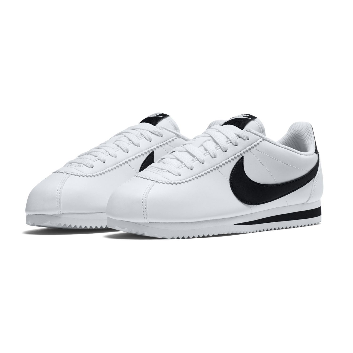 kohls nike cortez