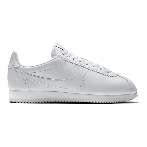 Nike Classic Cortez Women's Leather Sneakers