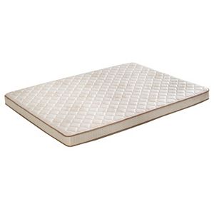 Sleep Luxury 6-inch CertiPUR-US Foam Mattress