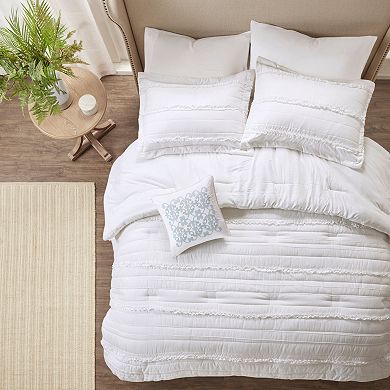 Madison Park Isabella 5-piece Bed Set