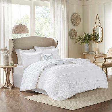Madison Park Isabella 5-piece Bed Set