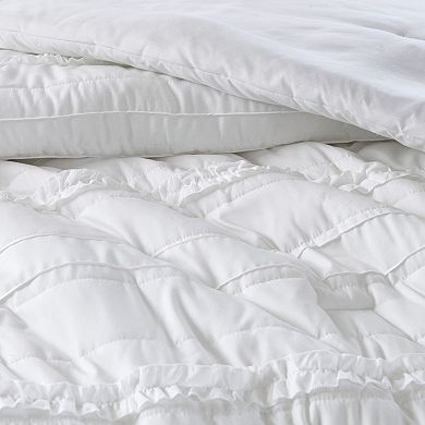 Madison Park Isabella 5-piece Bed Set