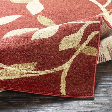 Decor 140 Cedrela Vine rug