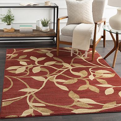 Decor 140 Cedrela Vine rug