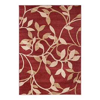Decor 140 Cedrela Vine Rug