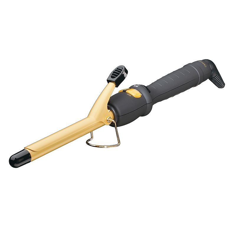 UPC 074108021168 product image for BaByliss Pro Ceramic Tools 5/8'' Curling Iron, Size: 5/8