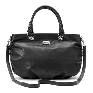Chaps Tamira Convertible Tote