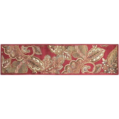 Decor 140 Cerastium Floral & Paisley Rug