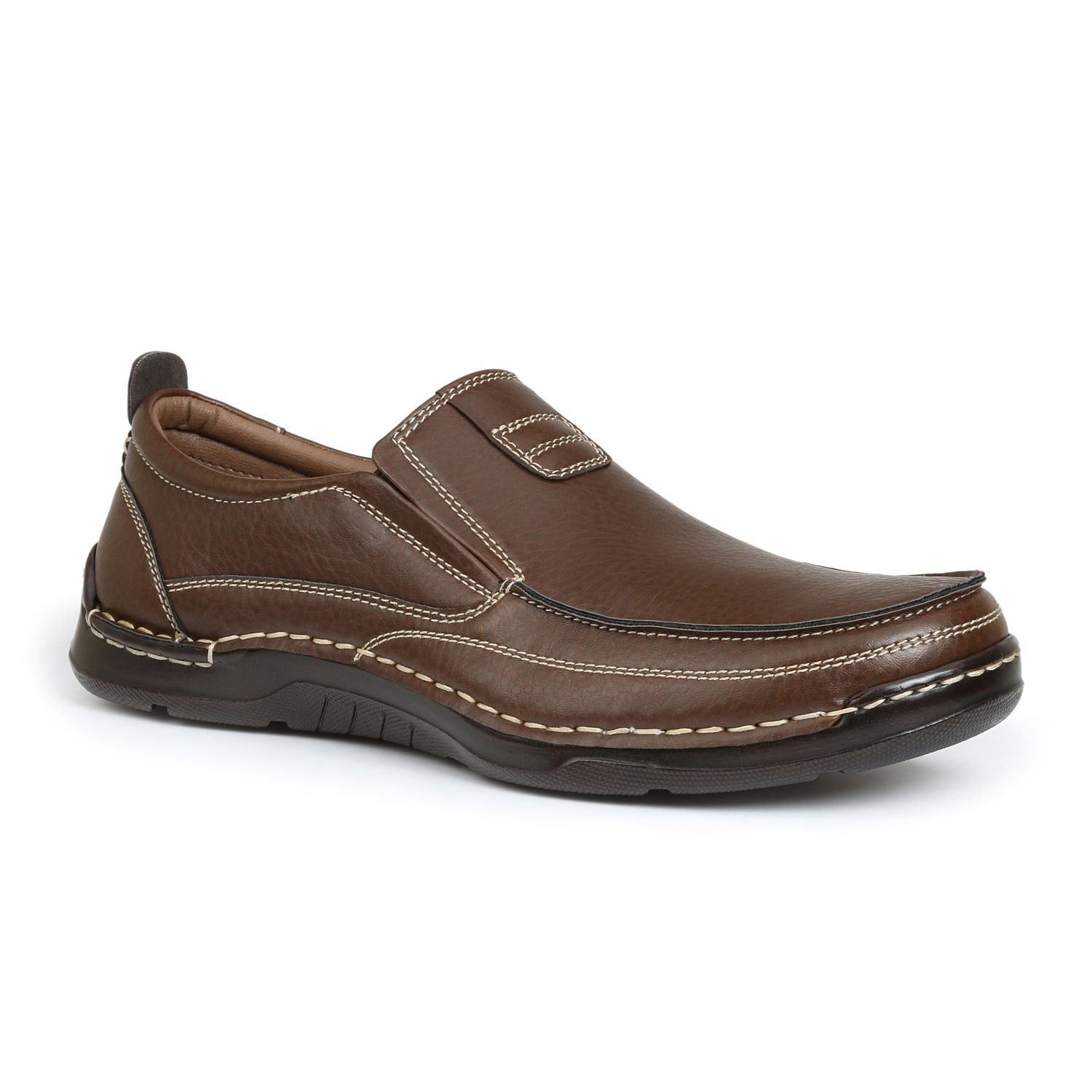 IZOD Forman Men's Slip-On Shoes