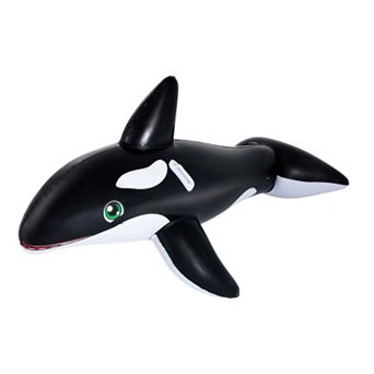 Kids Bestway Jumbo Whale Rider