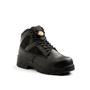 Dickies Buffer Men's Steel-Toe Boots