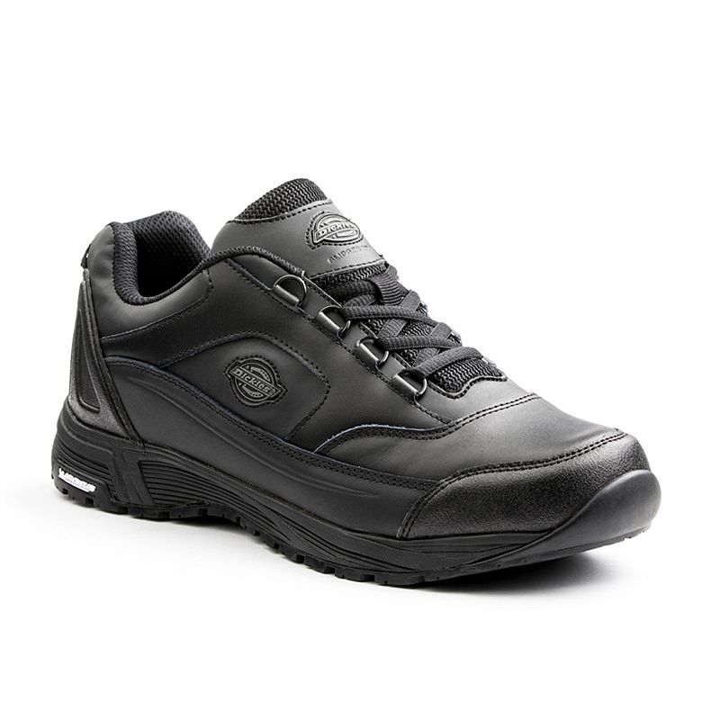 Black Work Shoes | Kohl's