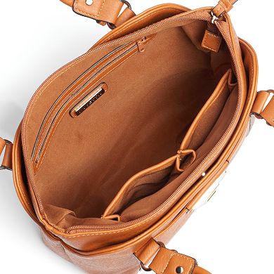 Rosetti Haven Twisted Tote