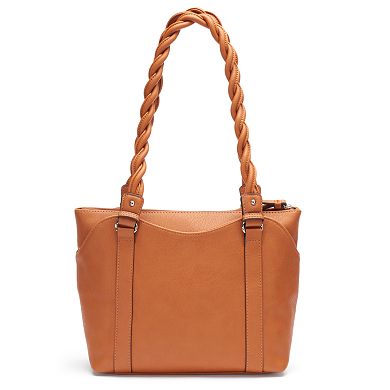 Rosetti Haven Twisted Tote