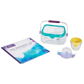 Educational Insights Nancy B's Science Club Bug Discovery Lab