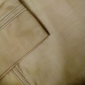 Double Marrow Hem 1000 Thread Count 6-piece Sheet Set
