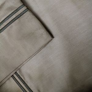 Double Marrow Hem 1000 Thread Count 6-piece Sheet Set