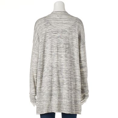 Women's Sonoma Goods For Life® Marled Cardigan