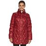Women's Apt. 9® Hooded Quilted Puffer Jacket
