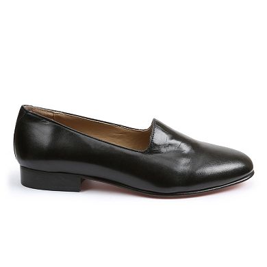 Giorgio Brutini Men's Slip-On Leather Dress Shoes