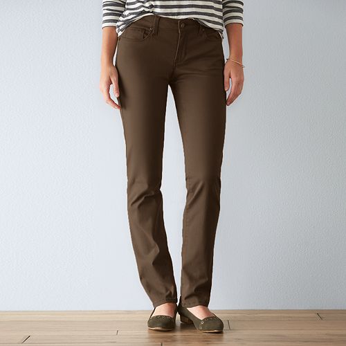 sonoma pants