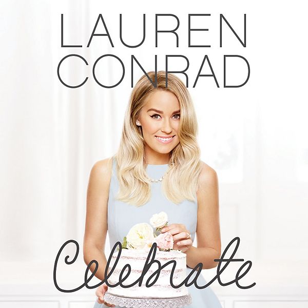 Lauren Conrad's 10-Year Anniversary Collection at Kohl's