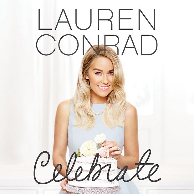 Lauren Conrad  Lauren conrad celebrate, Lauren conrad kohls, Lauren conrad