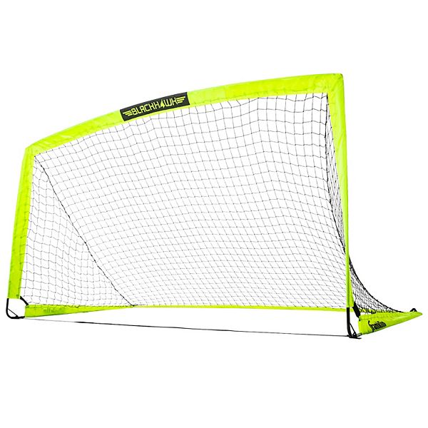 Franklin Sports Portable Blackhawk Soccer Goal