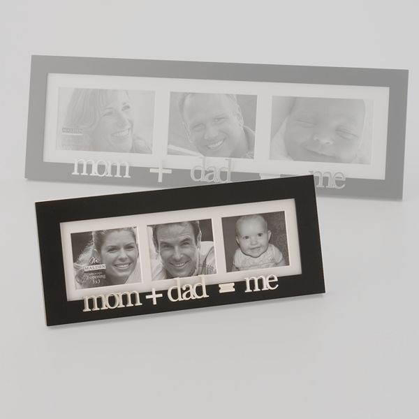 Cute As A Button Picture Frame – The Pinterested Parent