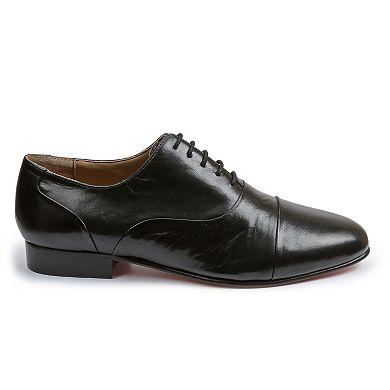 Giorgio Brutini Men's Leather Oxford Shoes