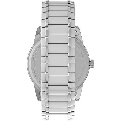 Timex Men's Easy Reader Expansion Watch